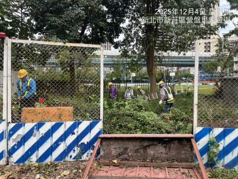 1141204工程現況 1141204工程現況