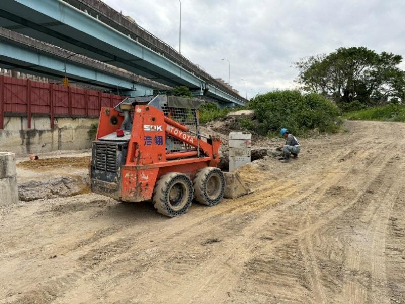 1141205工程現況 1141205工程現況