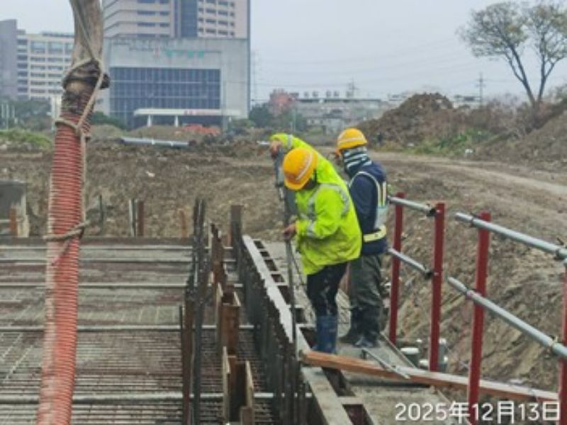 1141213工程現況 1141213工程現況