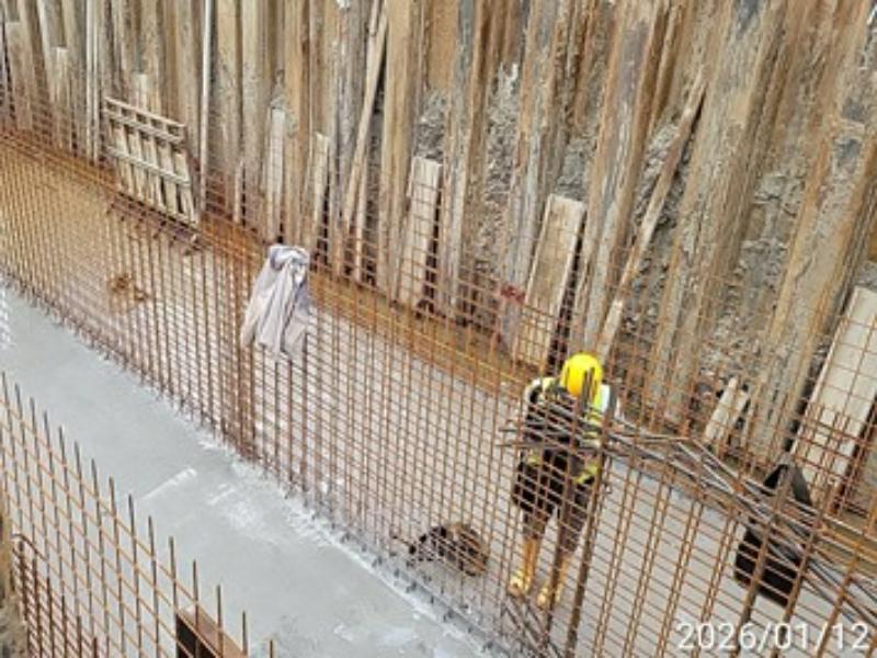 1150112工程現況 1150112工程現況