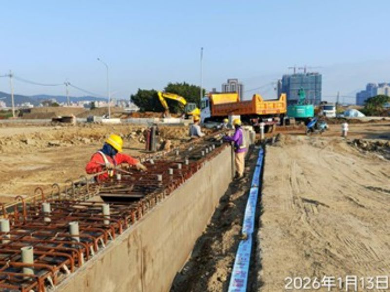 1150113工程現況