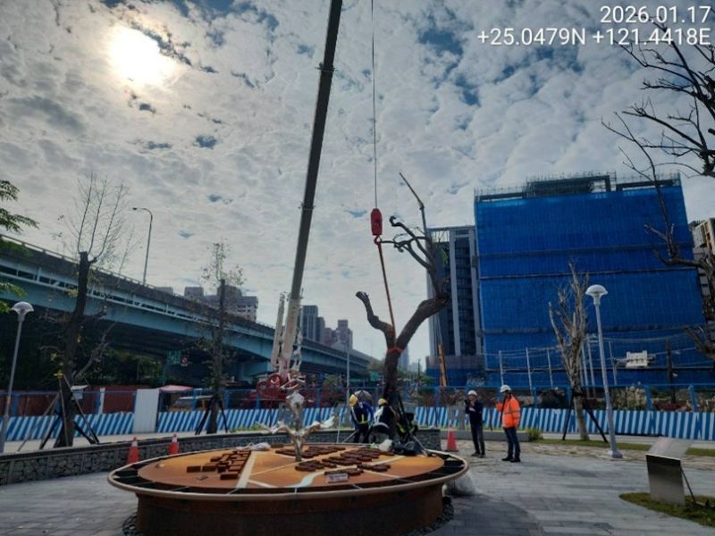 1150117工程現況 1150117工程現況