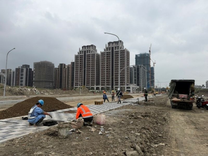 1150126工程現況 1150126工程現況