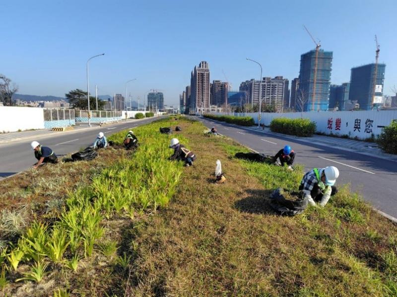 1150213工程現況 1150213工程現況