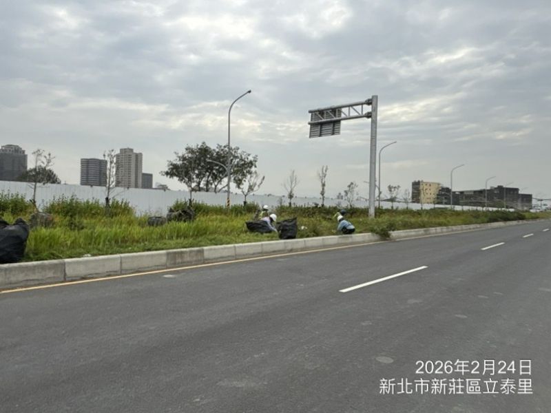 1150224工程現況 1150224工程現況