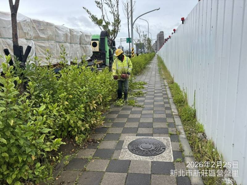 1150225工程現況 1150225工程現況