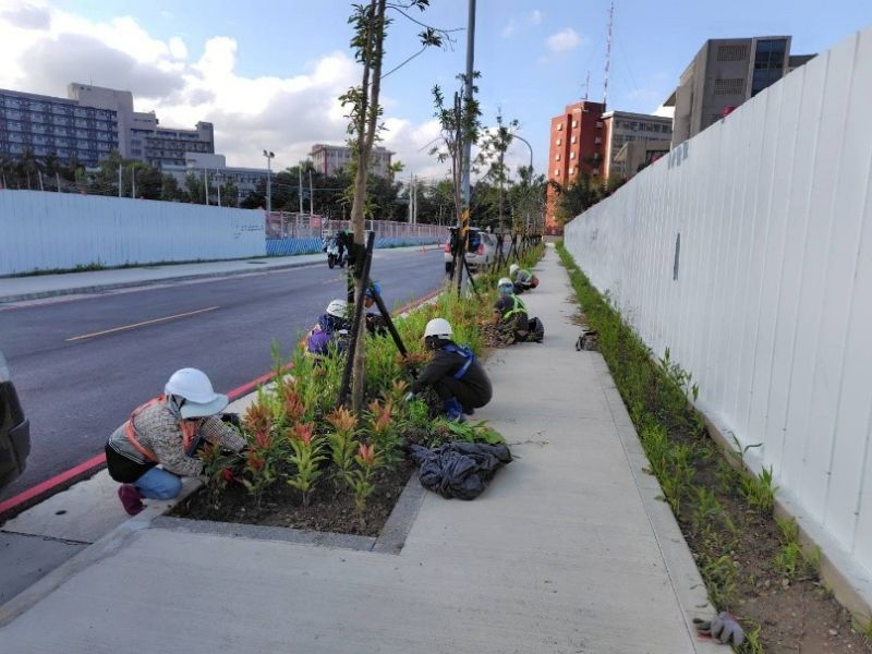 1150312工程現況 1150312工程現況