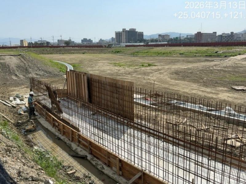 1150313工程現況
