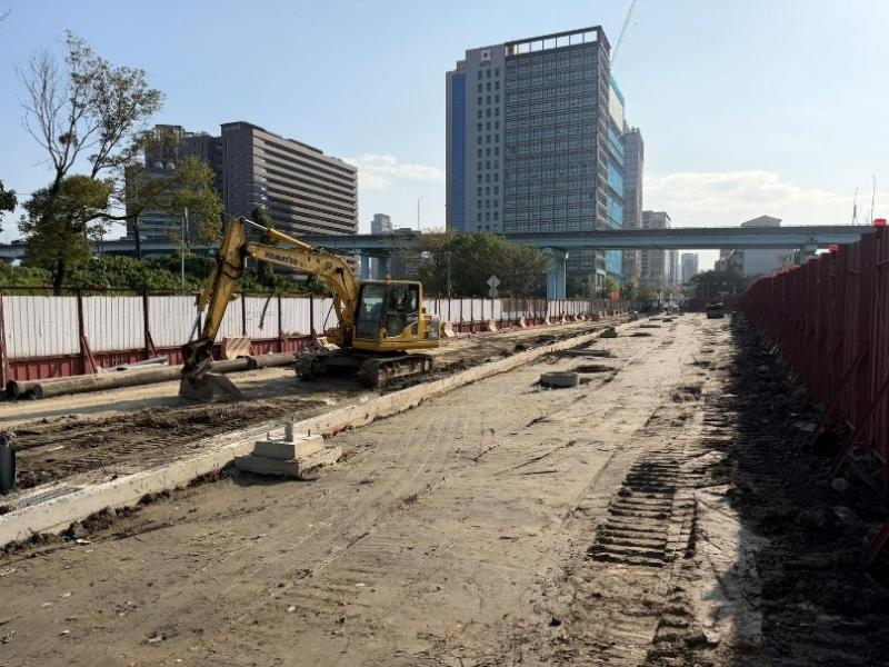 1150314工程現況 1150314工程現況