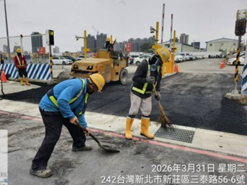 1150331工程現況 1150331工程現況