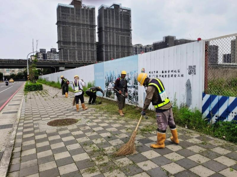 1150427工程現況 1150427工程現況