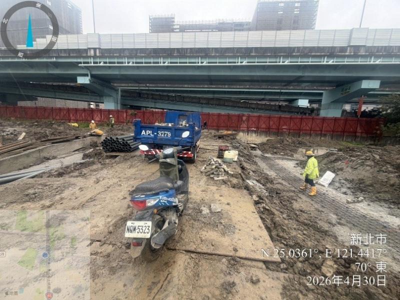 1150430工程現況