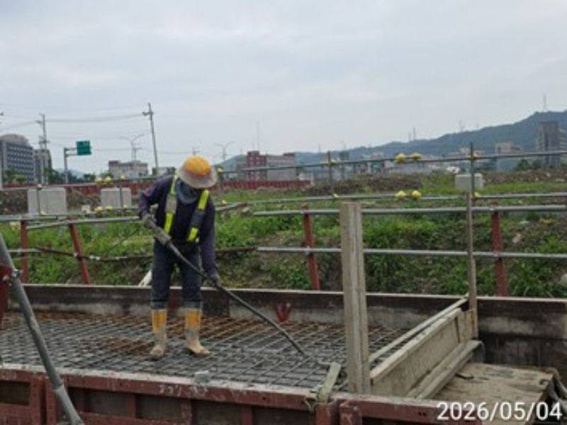 1150504工程現況