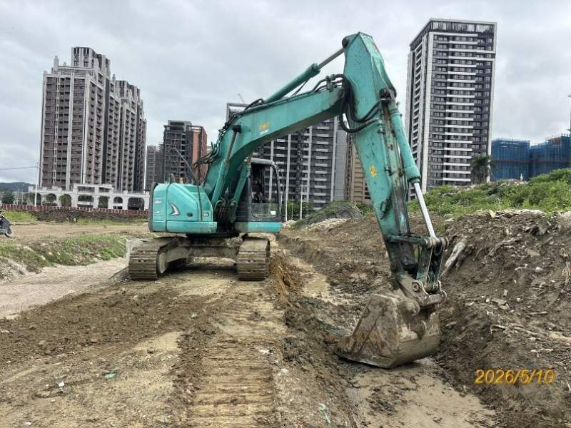 1150510工程現況