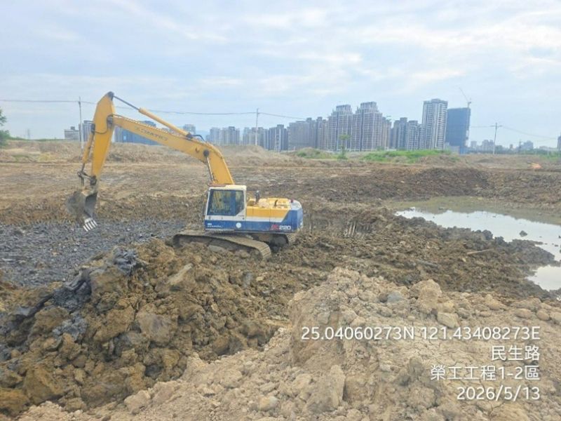 1150513工程現況