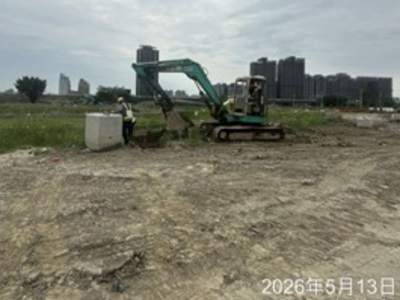 1150513工程現況