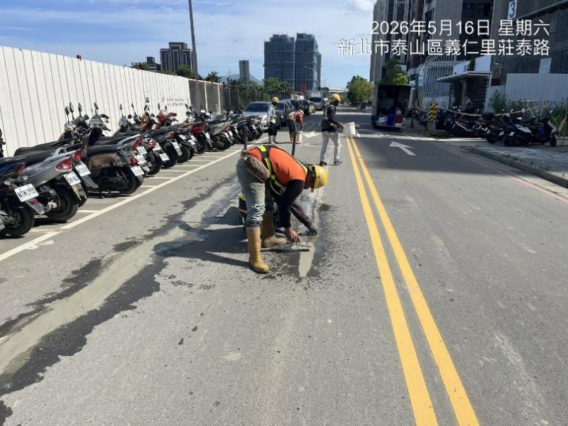 1150516工程現況 1150516工程現況