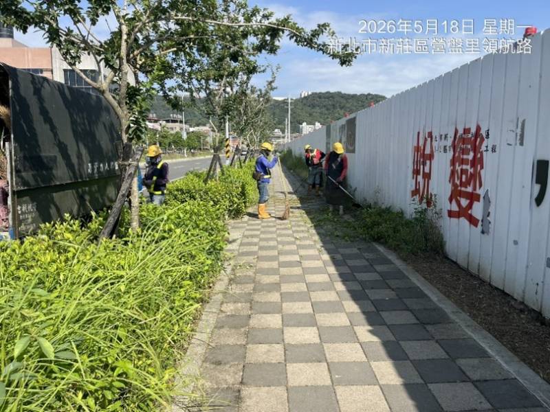1150518工程現況