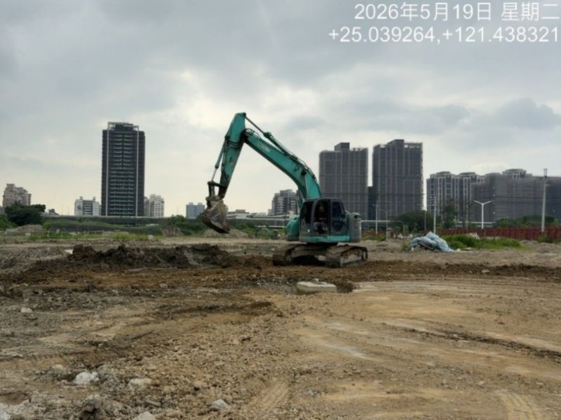 1150519工程現況