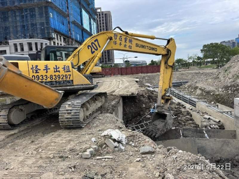1150522工程現況