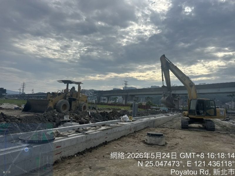 1150524工程現況