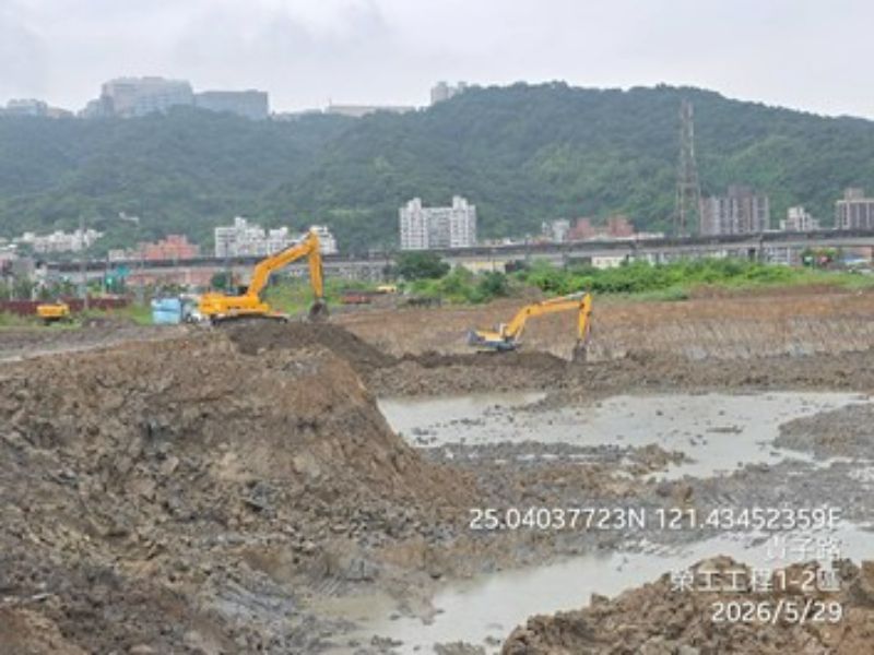 1150529工程現況