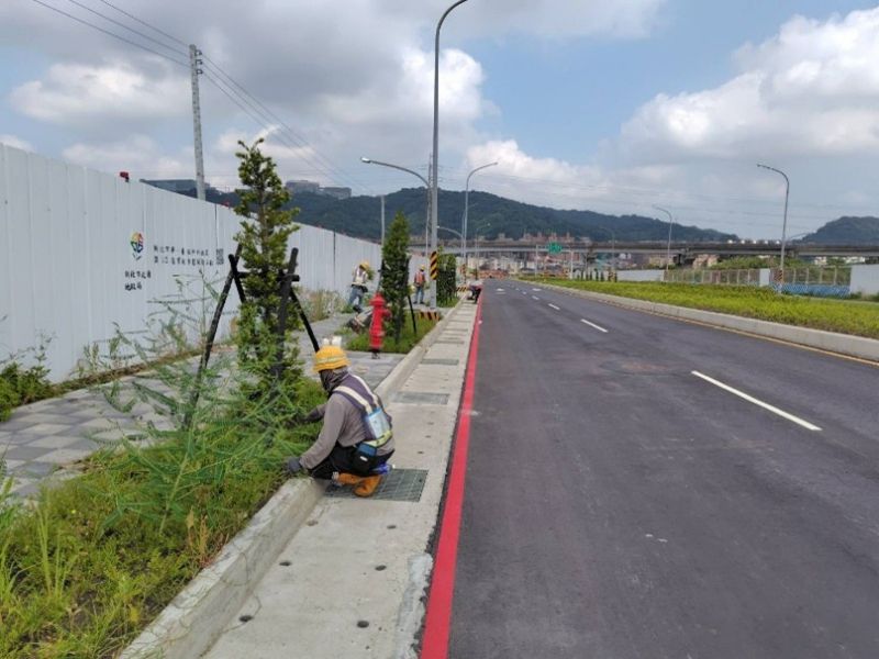 1150530工程現況 1150530工程現況