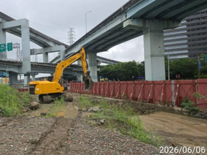 1150606工程現況