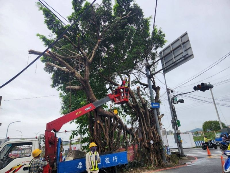 1150613工程現況 1150613工程現況