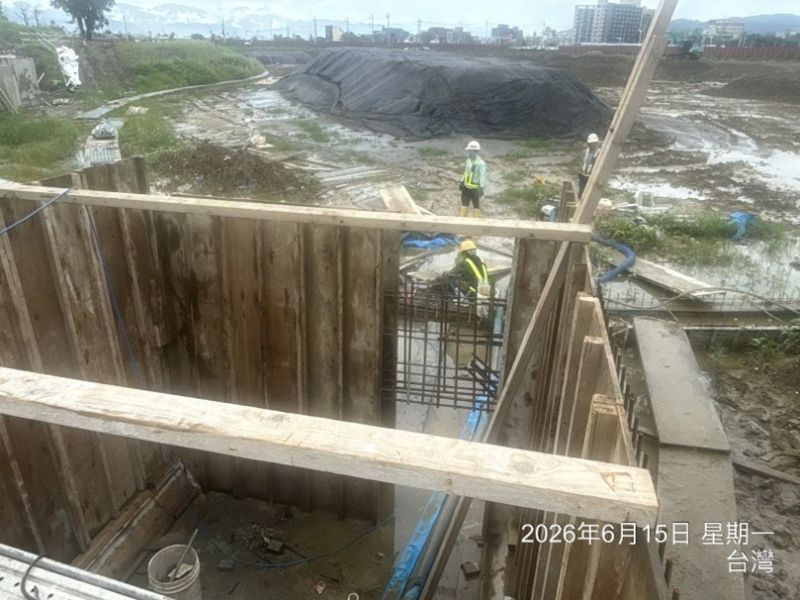 1150615工程現況
