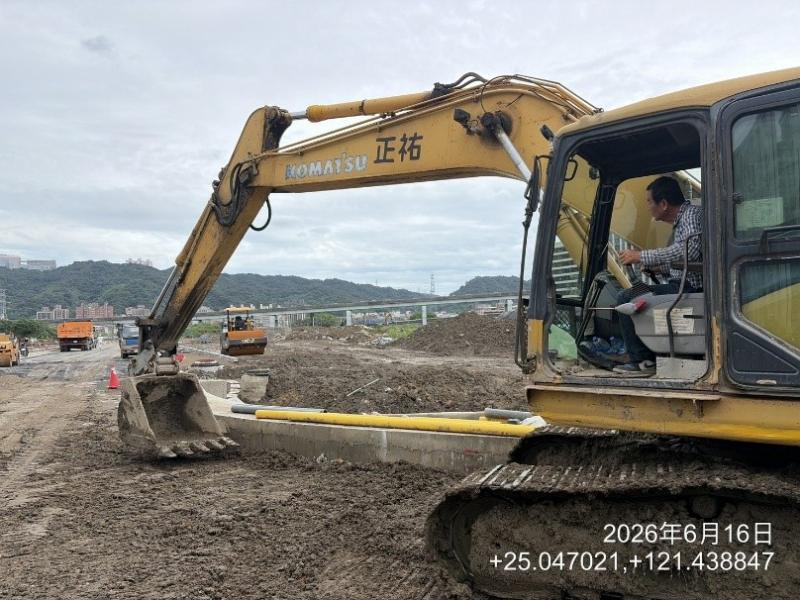 1150616工程現況