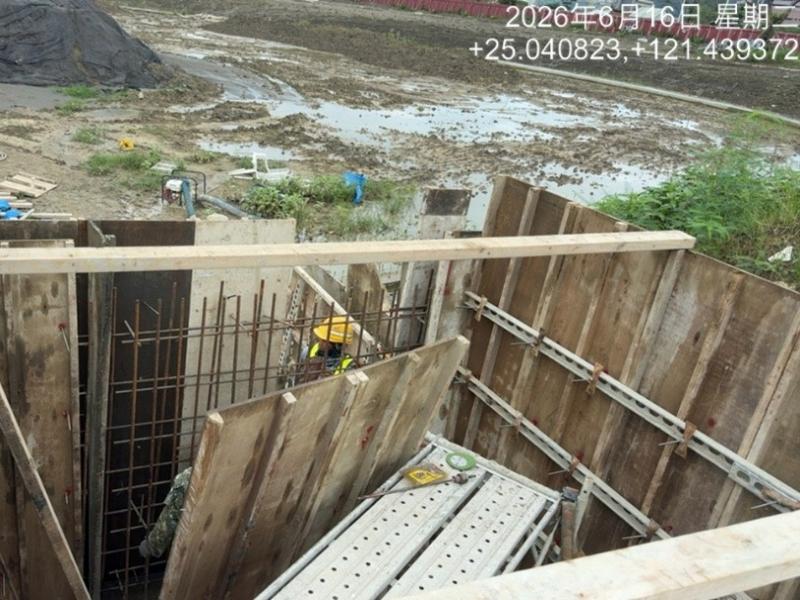 1150616工程現況