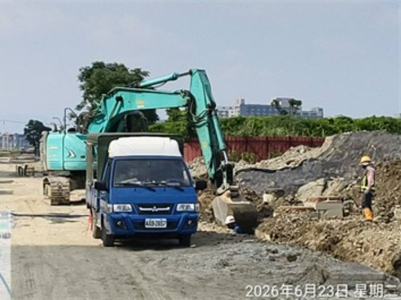 1150623工程現況