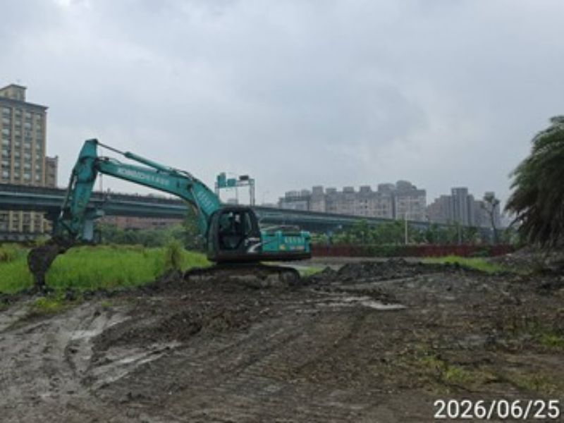1150625工程現況