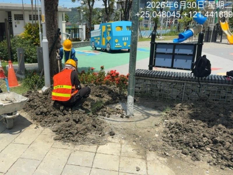 1150630工程現況