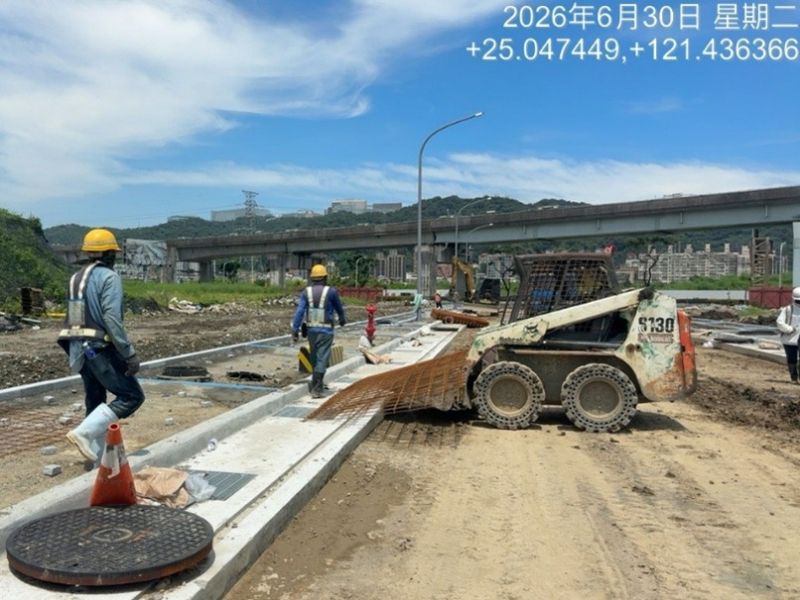 1150630工程現況