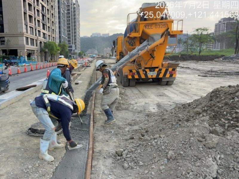 1150702工程現況