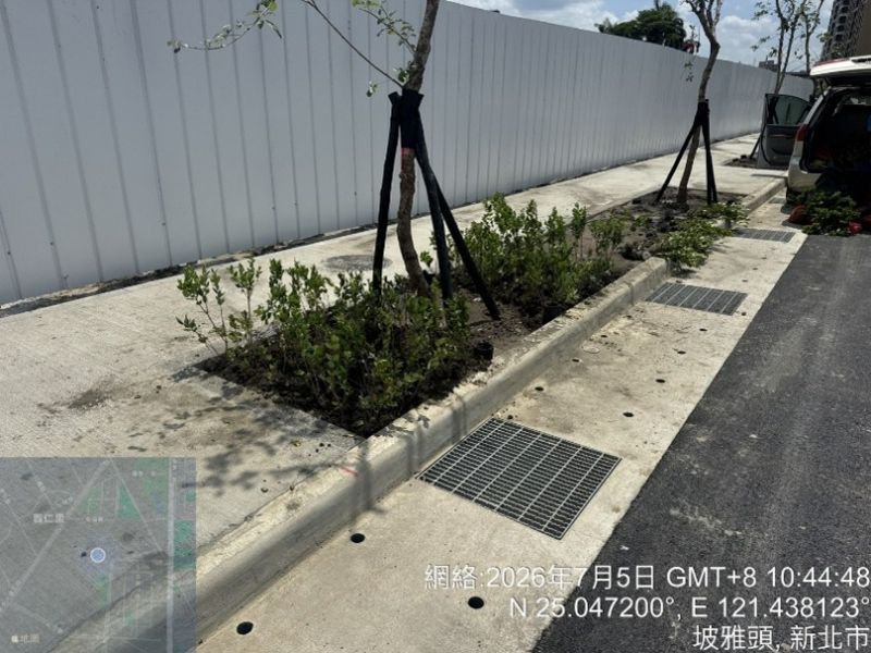 1150705工程現況
