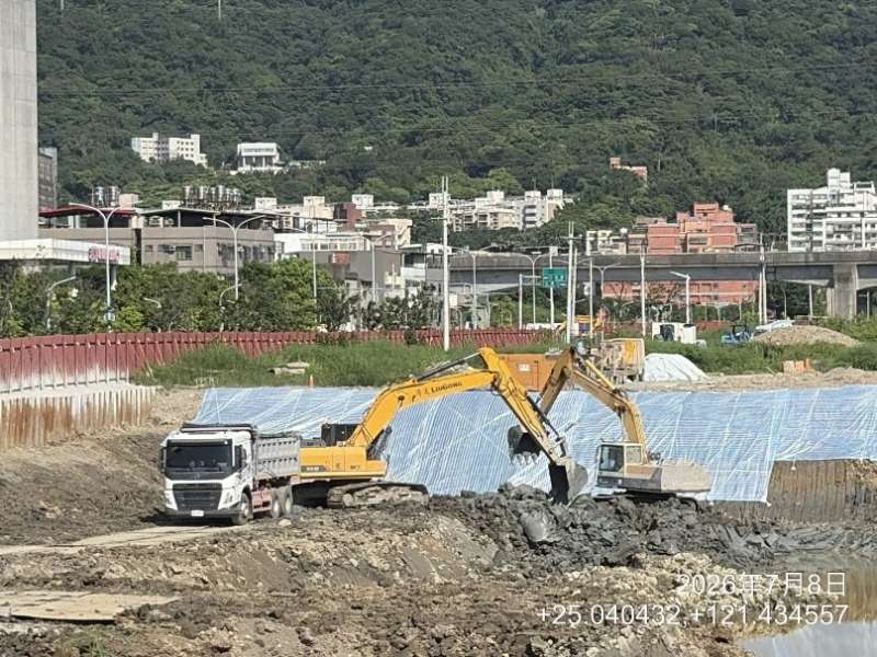 1150708工程現況
