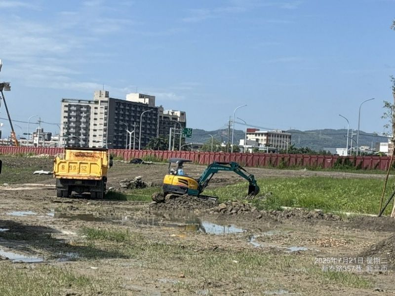 1150721工程現況