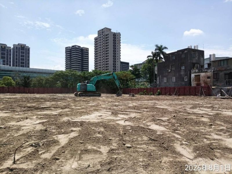 1150801工程現況