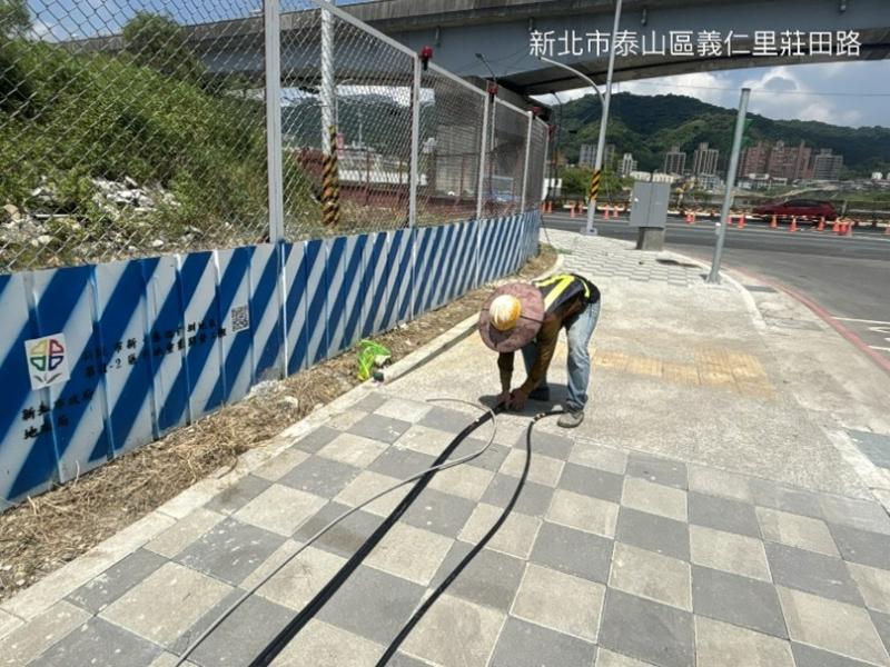 1150802工程現況