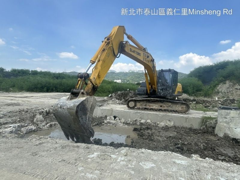 1150802工程現況