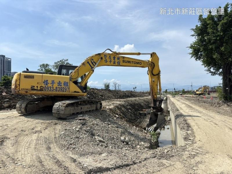 1150802工程現況 1150802工程現況