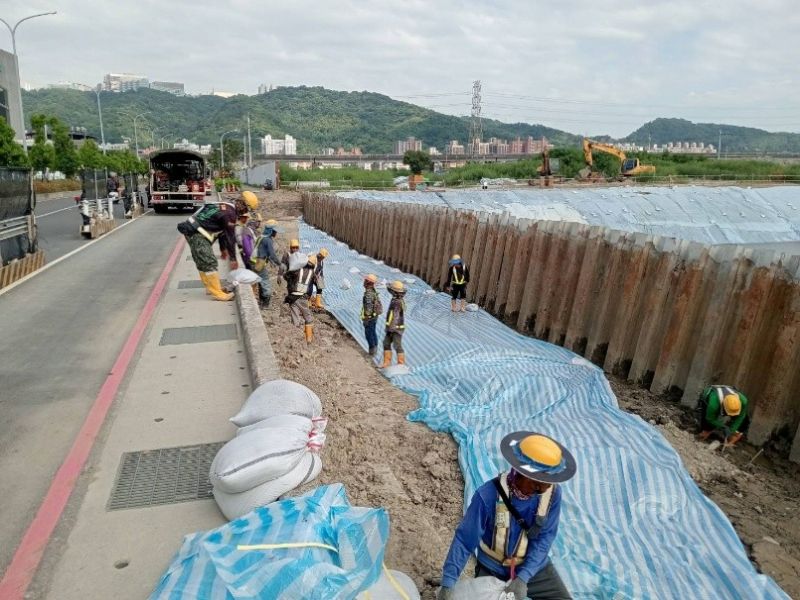 1150808工程現況 1150808工程現況
