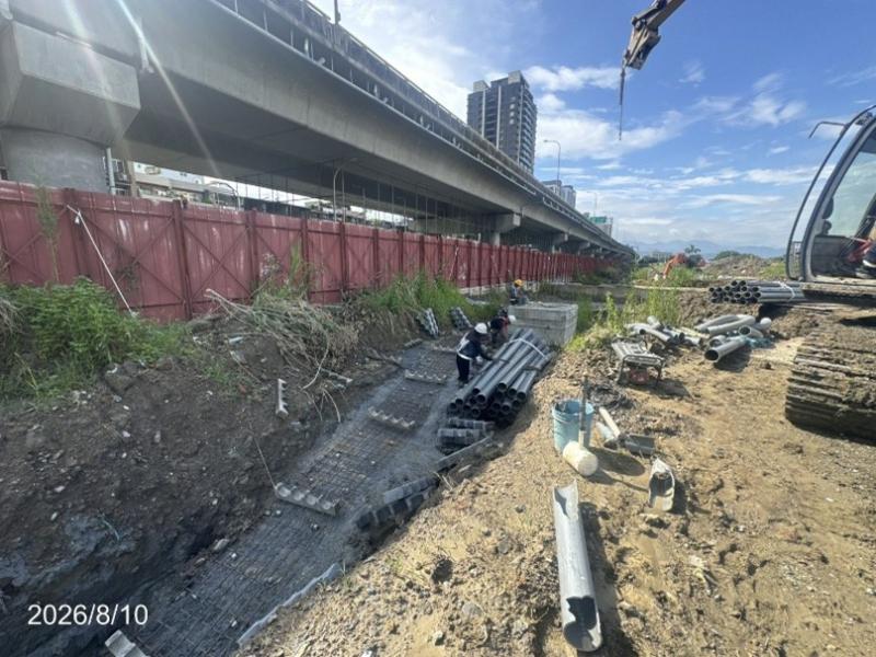 1150810工程現況