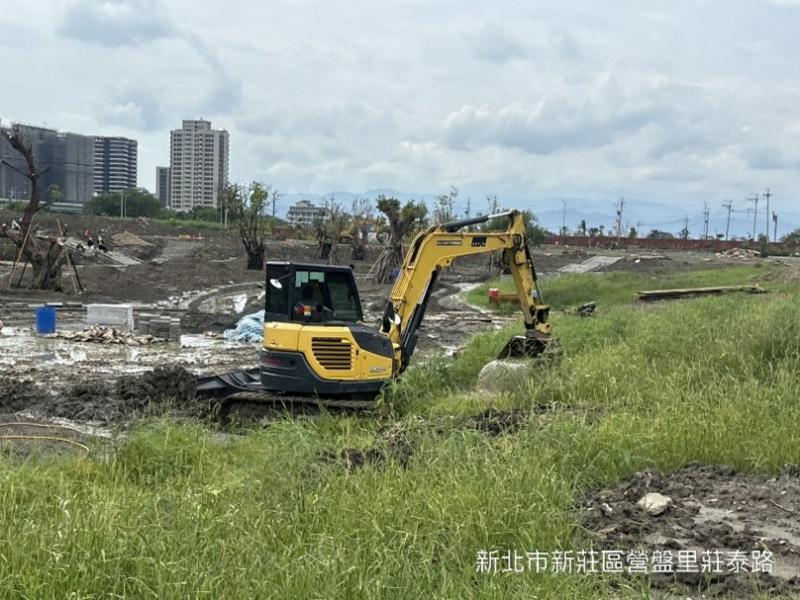 1150811工程現況