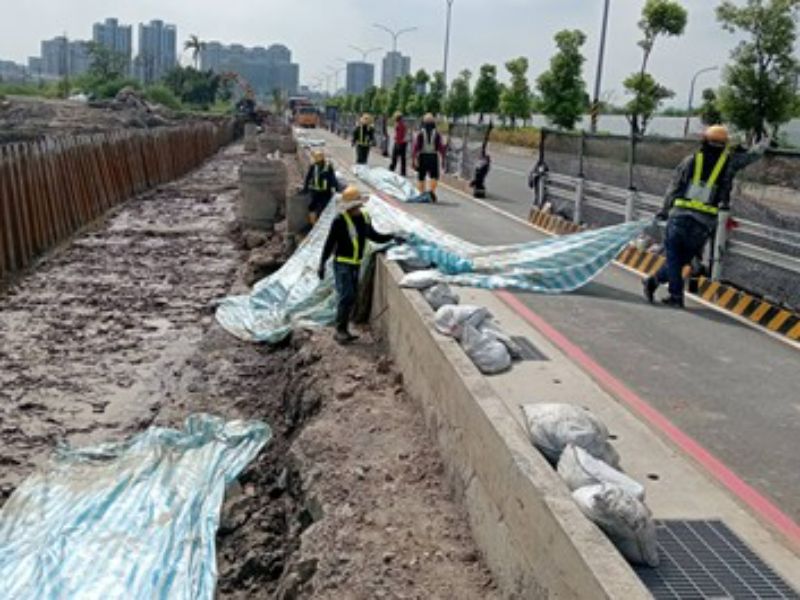 1150813工程現況