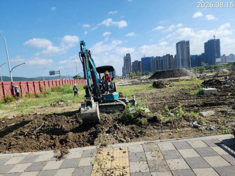 1150815工程現況