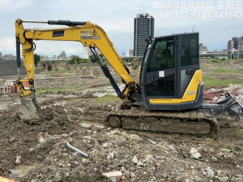 1150821工程現況
